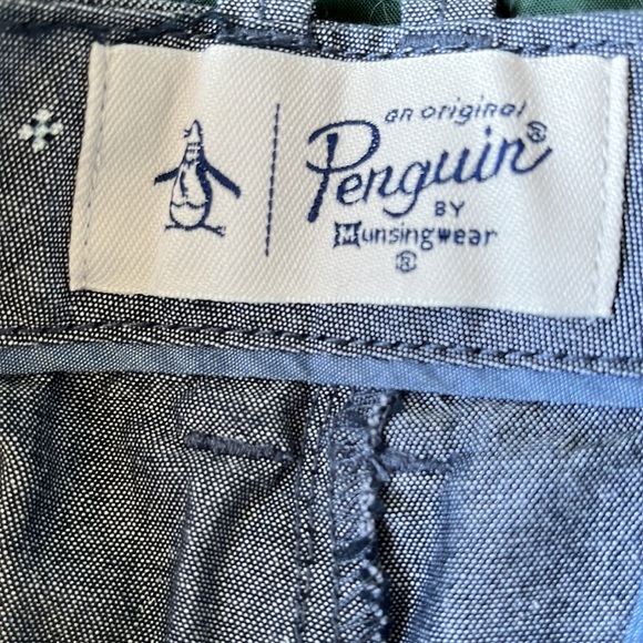 Penguin shorts in 33 - Picture 7 of 8